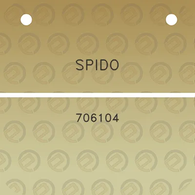 spido-706104