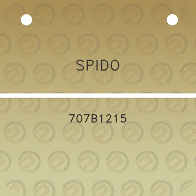 spido-707b1215