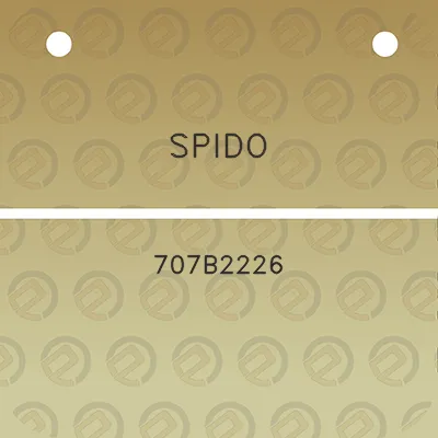 spido-707b2226