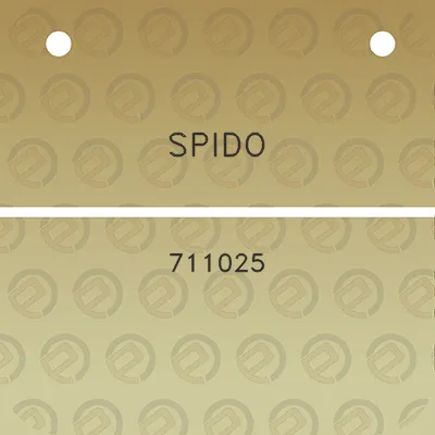 spido-711025