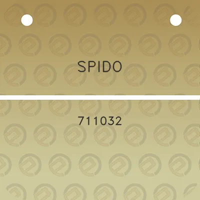 spido-711032