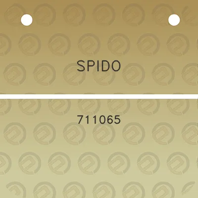 spido-711065