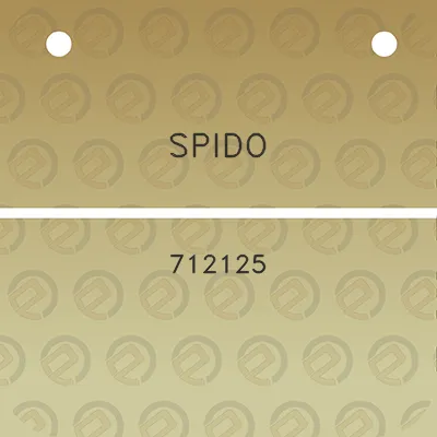 spido-712125