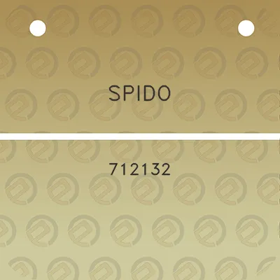 spido-712132