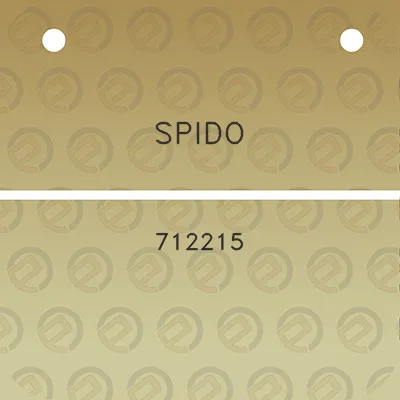 spido-712215