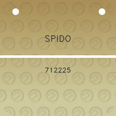 spido-712225