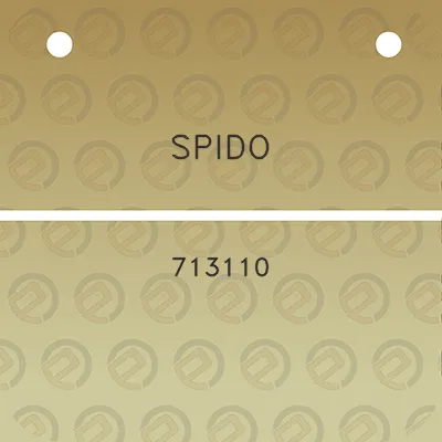 spido-713110