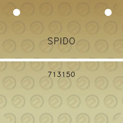 spido-713150