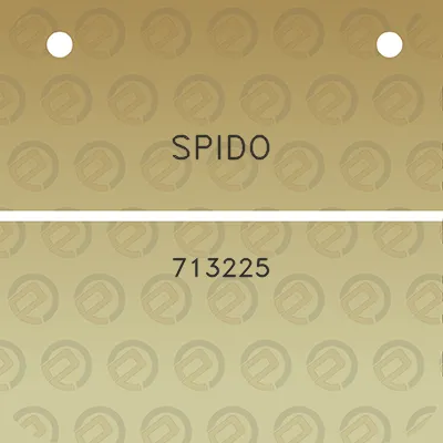 spido-713225