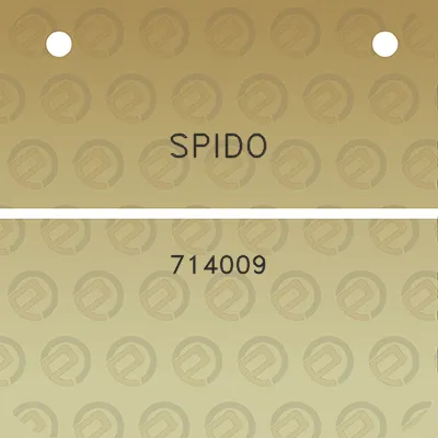 spido-714009