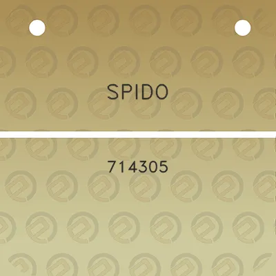 spido-714305