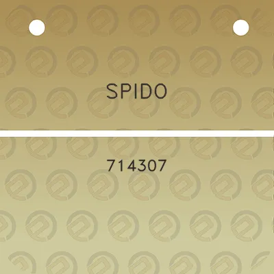 spido-714307