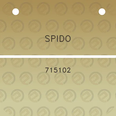 spido-715102