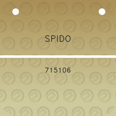 spido-715106