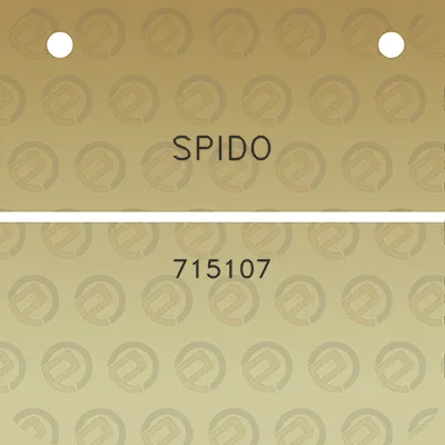 spido-715107