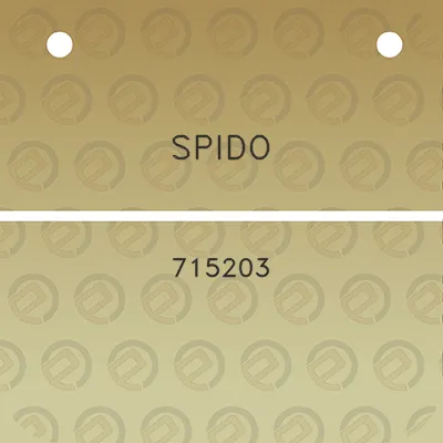 spido-715203