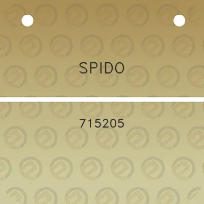 spido-715205