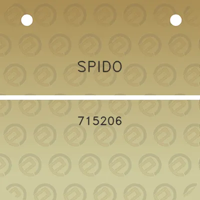 spido-715206