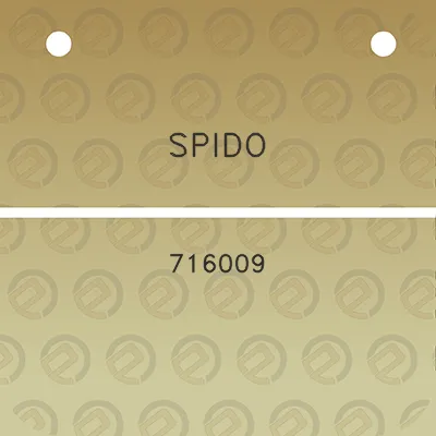 spido-716009