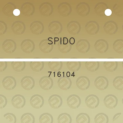 spido-716104