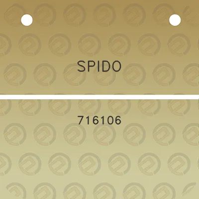 spido-716106