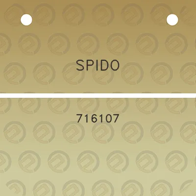 spido-716107