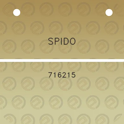 spido-716215