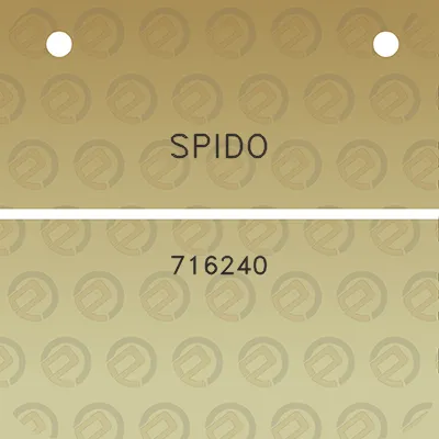 spido-716240