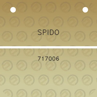 spido-717006