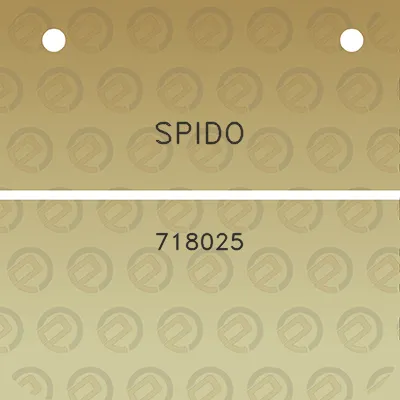 spido-718025