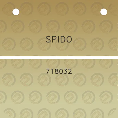 spido-718032