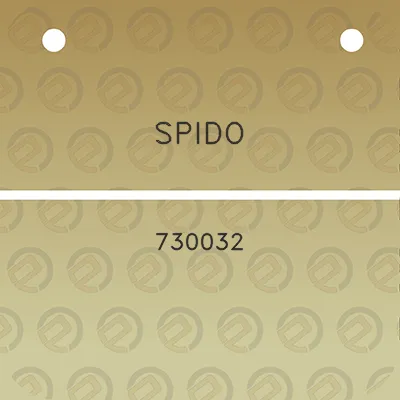 spido-730032