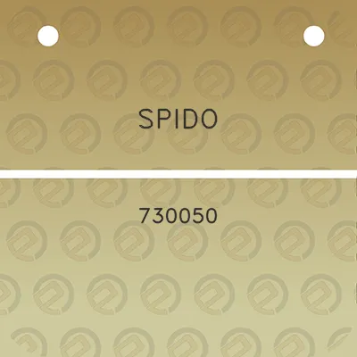 spido-730050