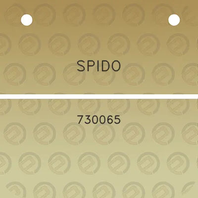 spido-730065