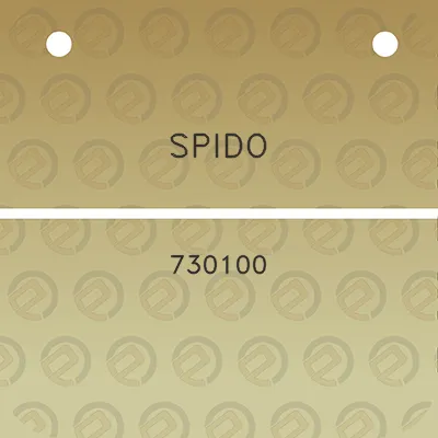 spido-730100