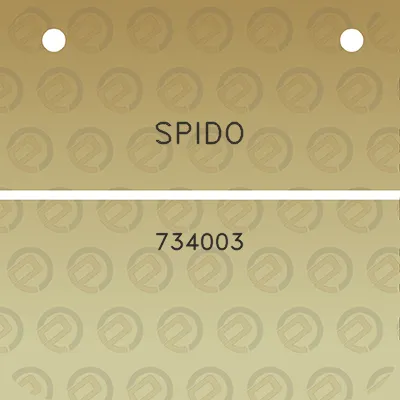 spido-734003