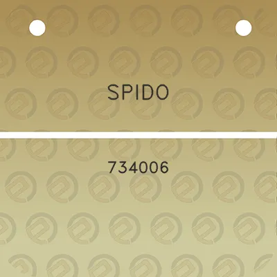 spido-734006