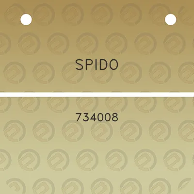 spido-734008