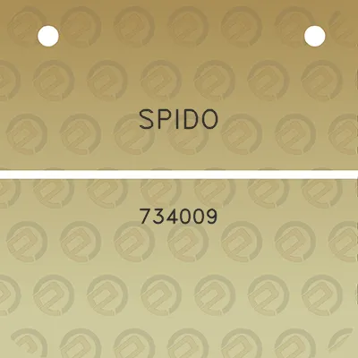 spido-734009