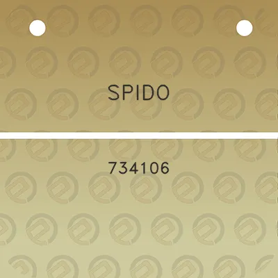 spido-734106