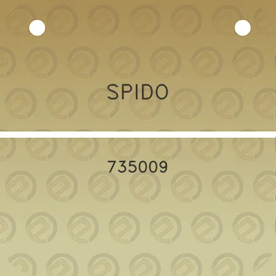 spido-735009