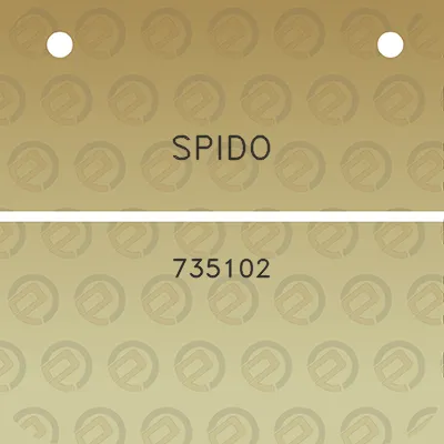 spido-735102