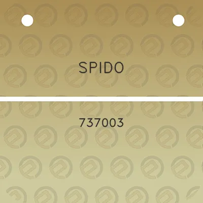 spido-737003