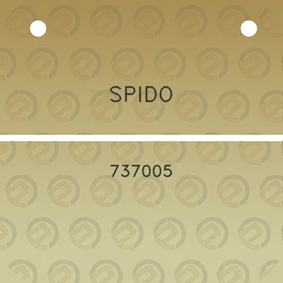 spido-737005