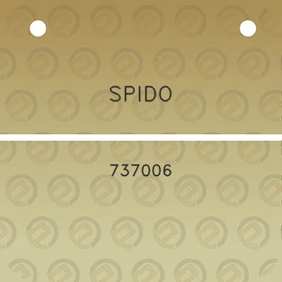 spido-737006