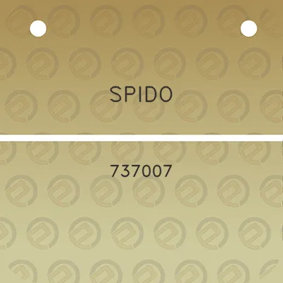 spido-737007