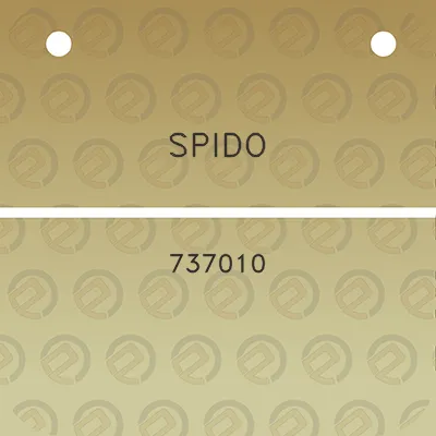 spido-737010