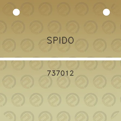 spido-737012