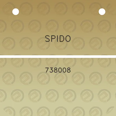 spido-738008