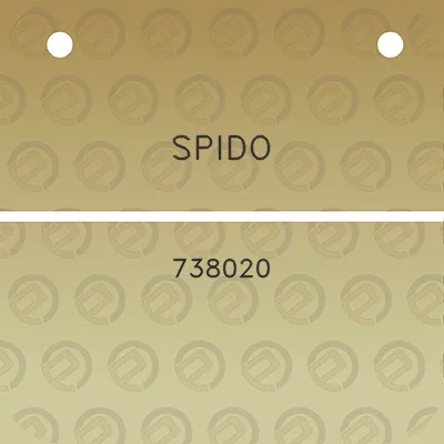 spido-738020